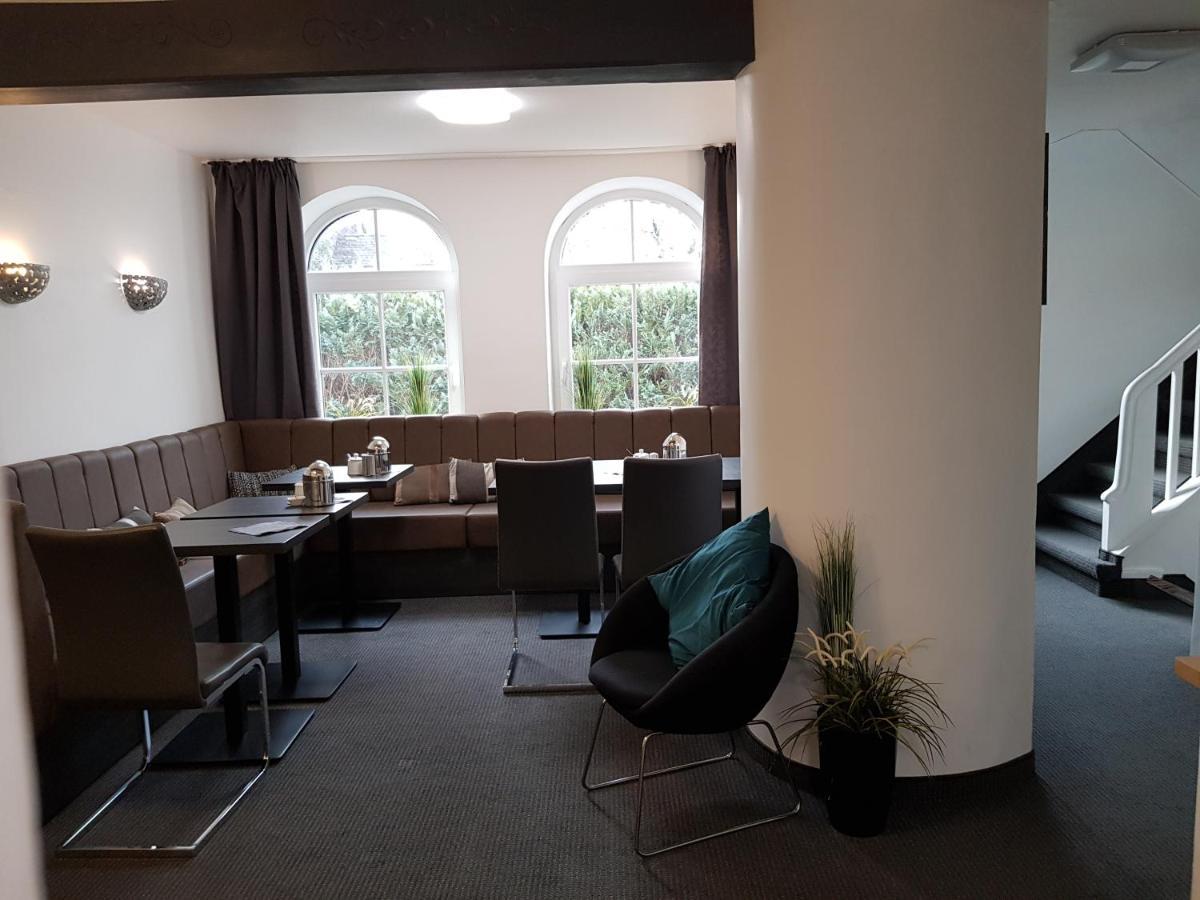 Appart-Hotel, Einsteinstrasse Herzogenaurach Buitenkant foto